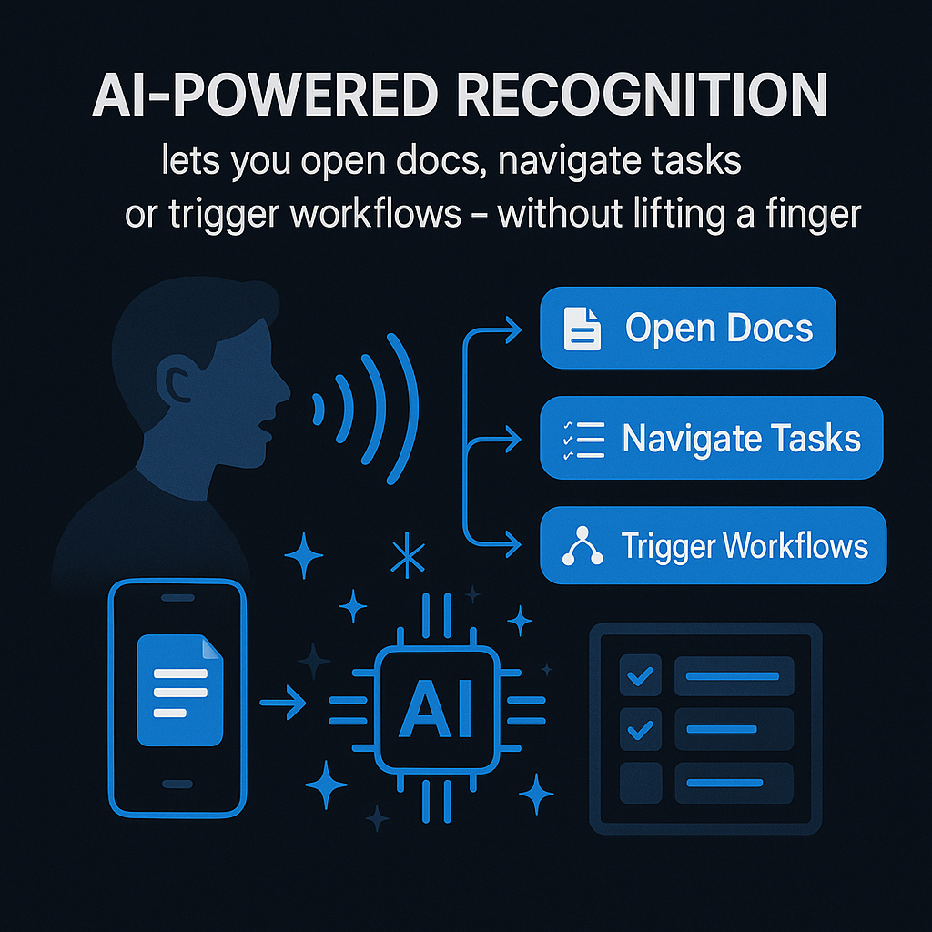 Voice Commands